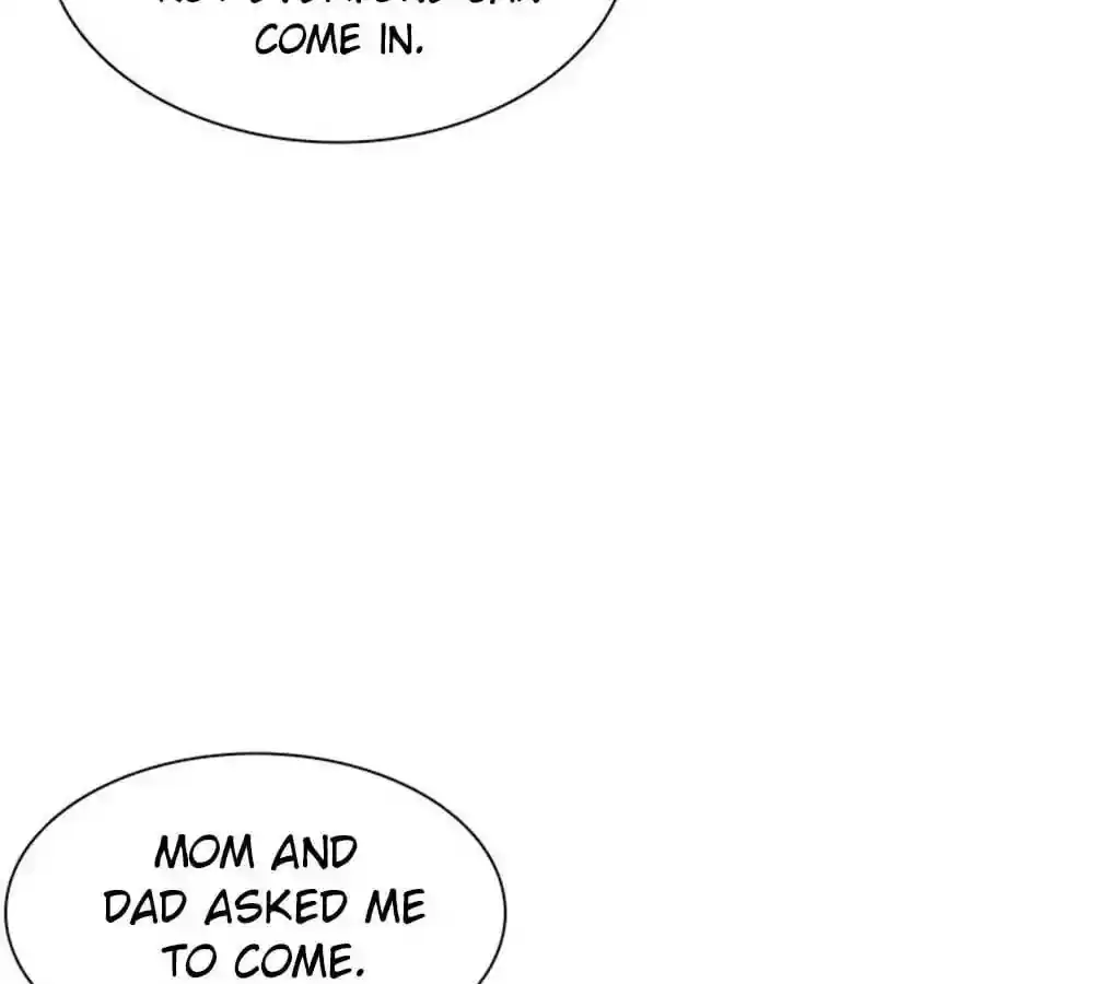 If I Never Loved You Chapter 77