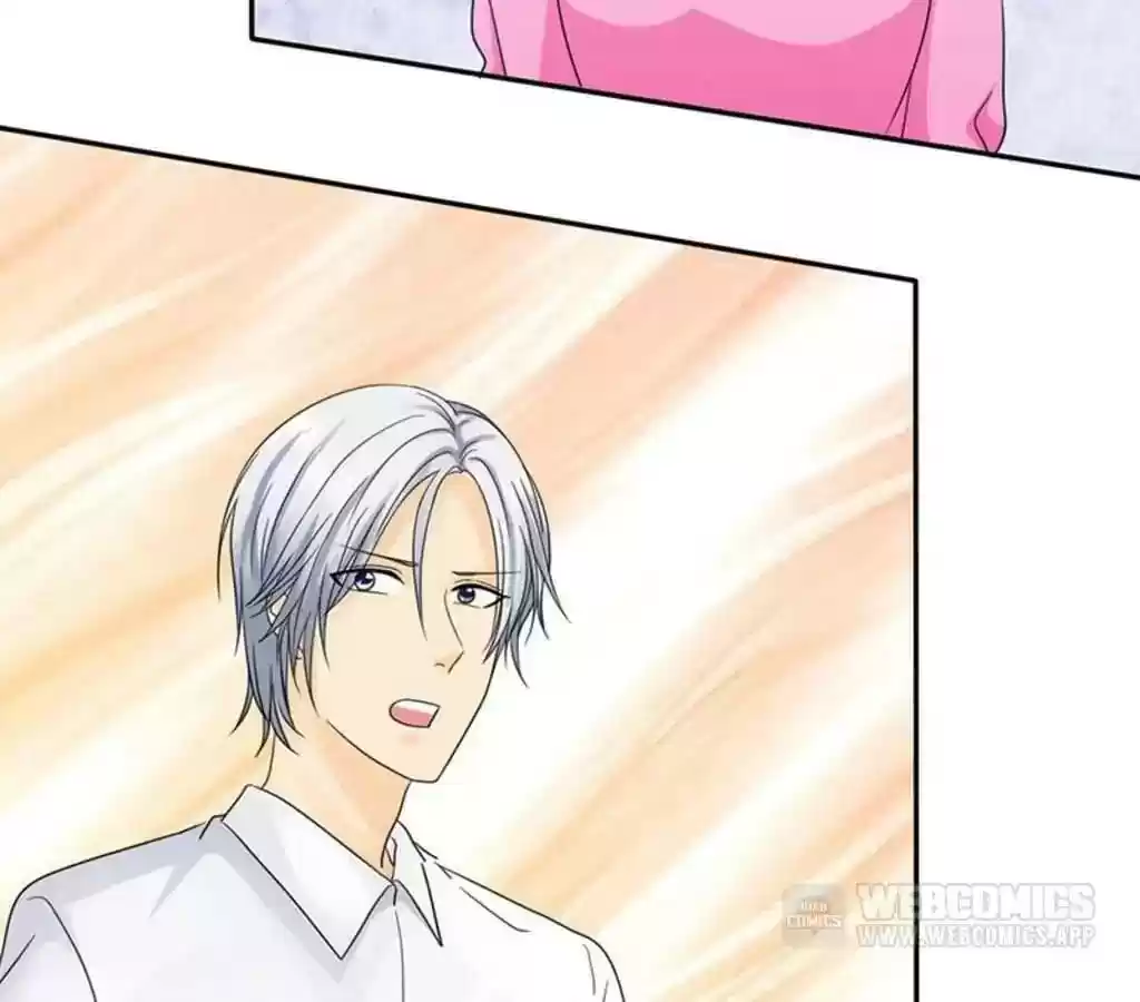 If I Never Loved You Chapter 77