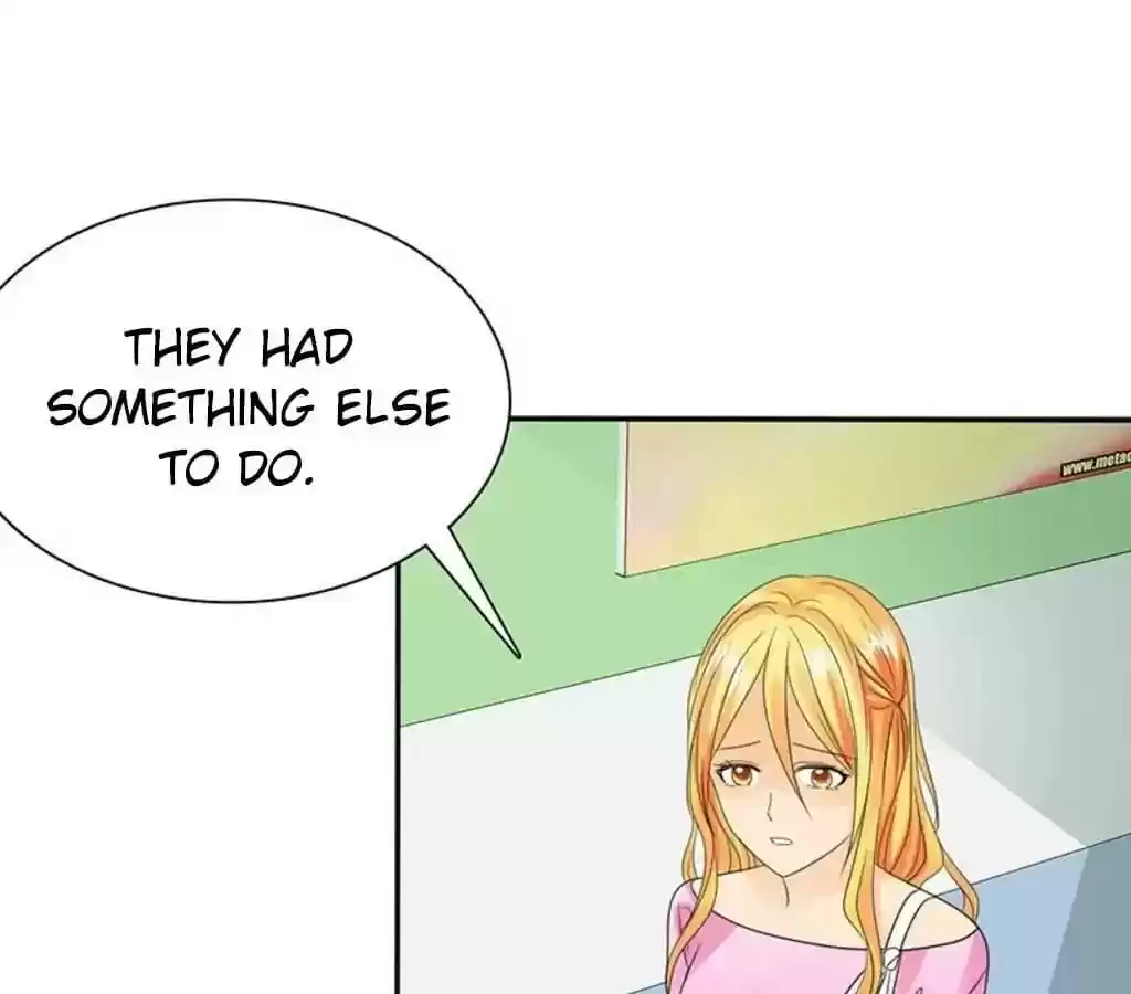 If I Never Loved You Chapter 77