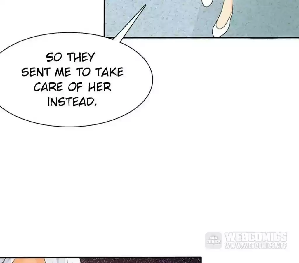 If I Never Loved You Chapter 77