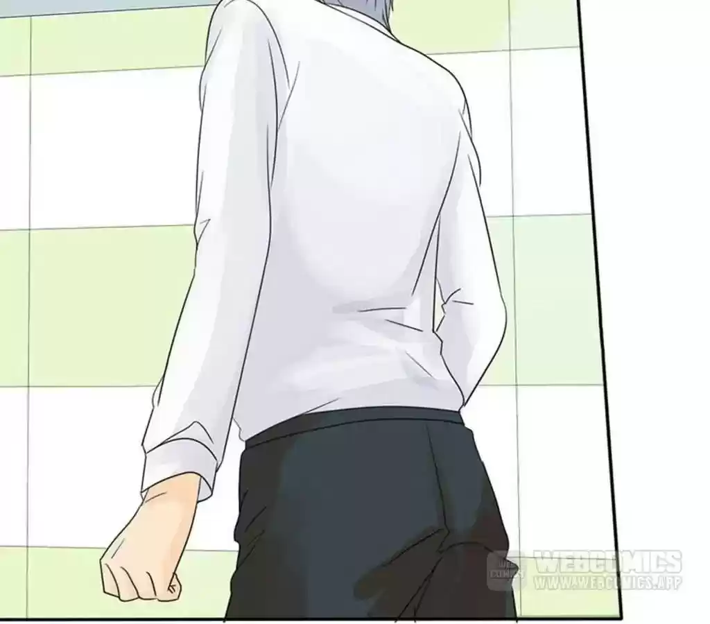 If I Never Loved You Chapter 77