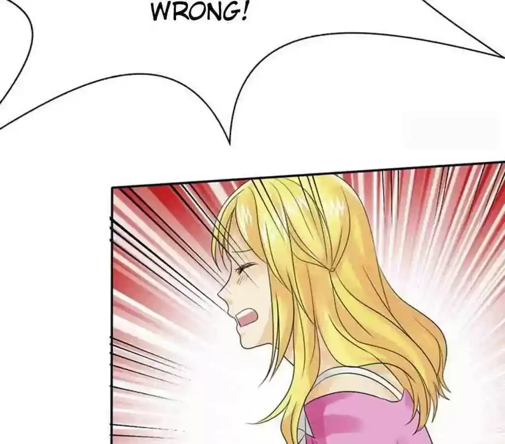 If I Never Loved You Chapter 78