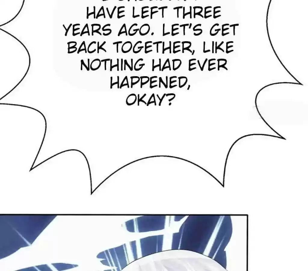 If I Never Loved You Chapter 78