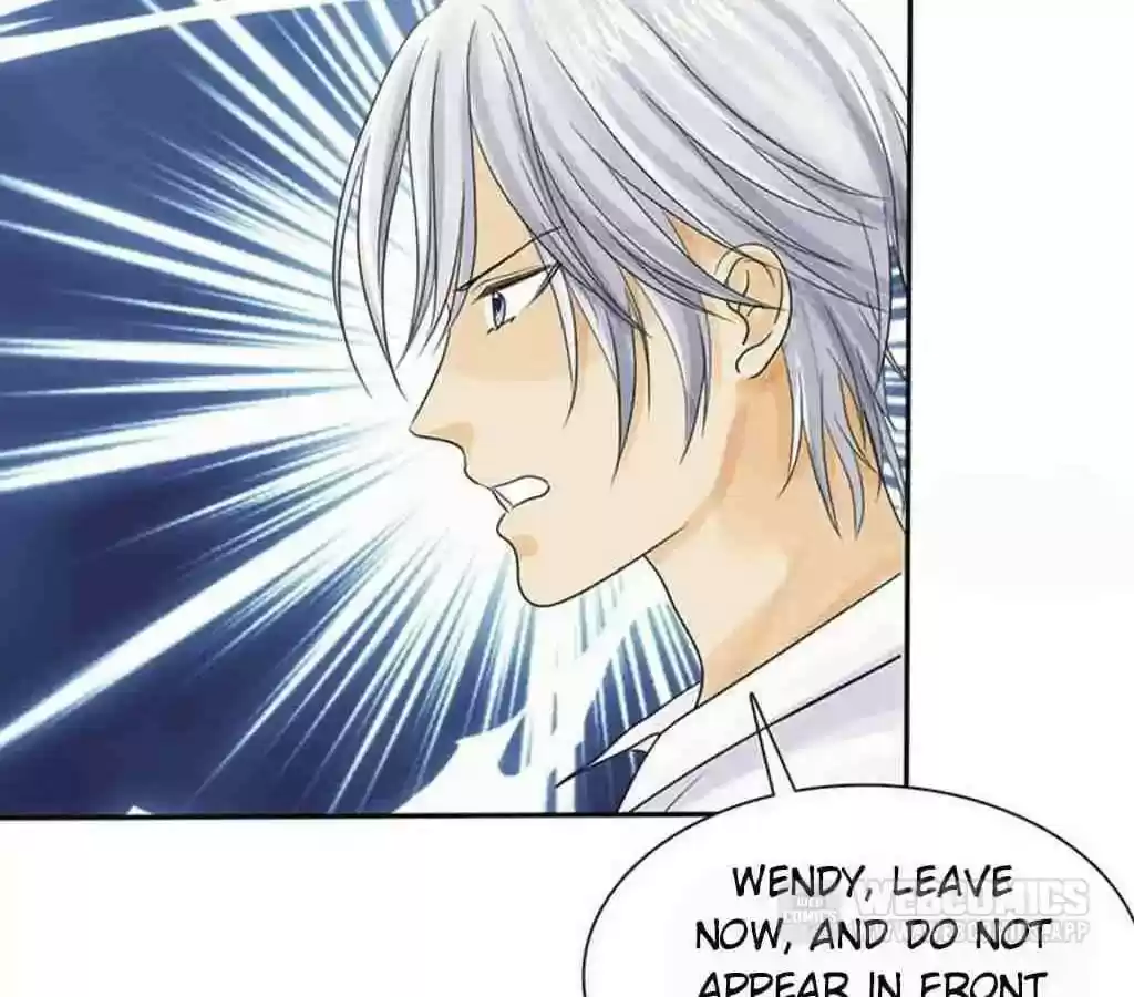 If I Never Loved You Chapter 78