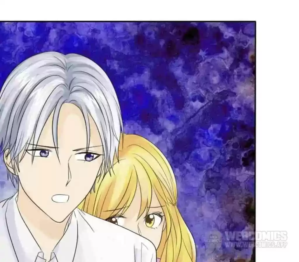 If I Never Loved You Chapter 78