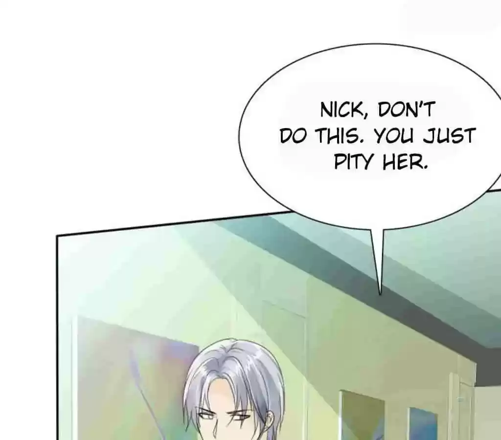 If I Never Loved You Chapter 78