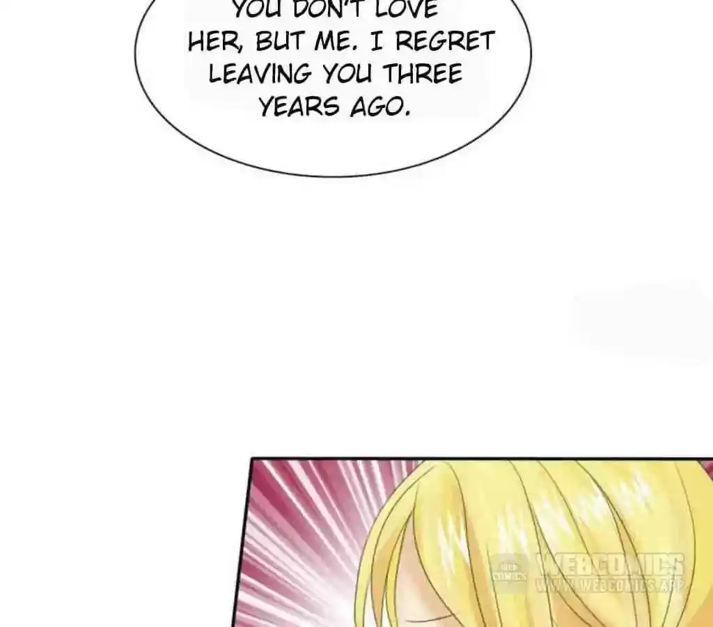 If I Never Loved You Chapter 78