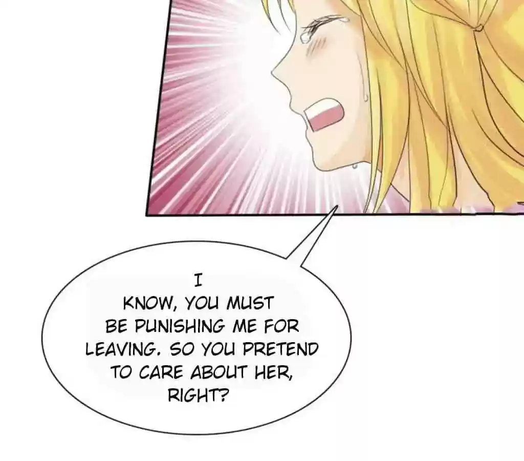 If I Never Loved You Chapter 78