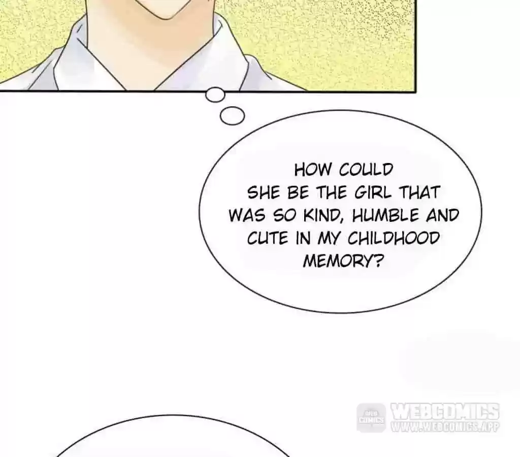 If I Never Loved You Chapter 78