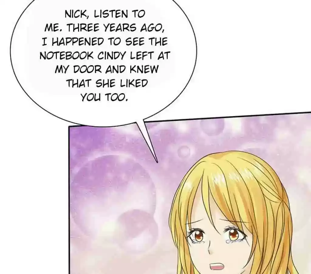 If I Never Loved You Chapter 78