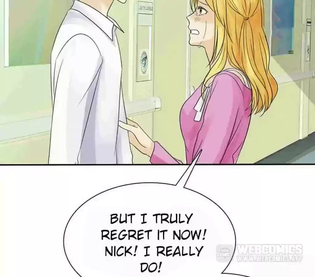 If I Never Loved You Chapter 78