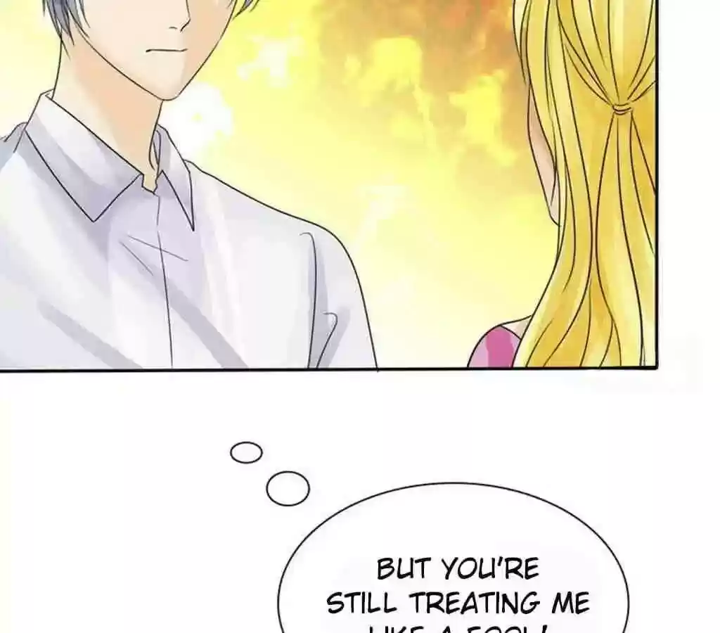 If I Never Loved You Chapter 78