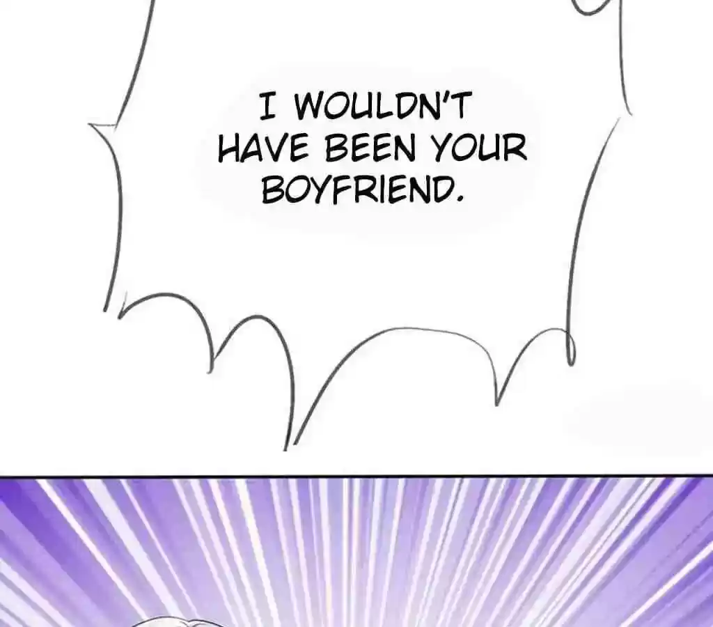 If I Never Loved You Chapter 78