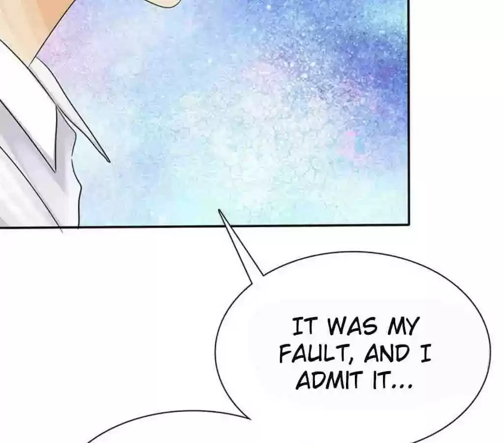 If I Never Loved You Chapter 78