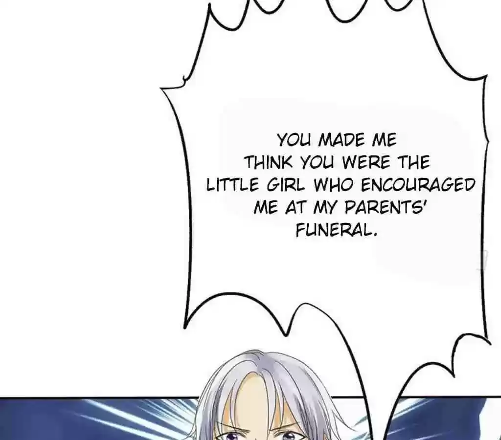 If I Never Loved You Chapter 78