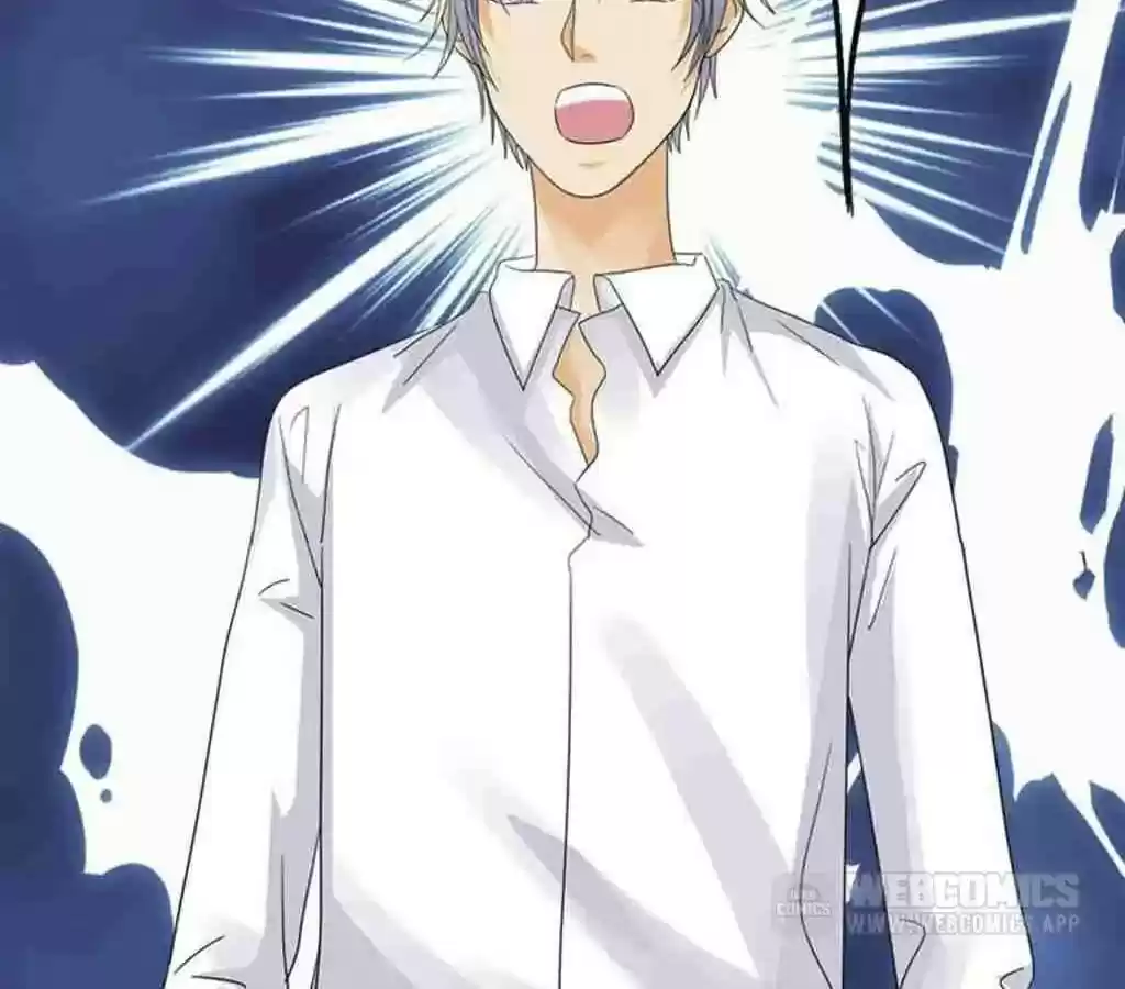 If I Never Loved You Chapter 78