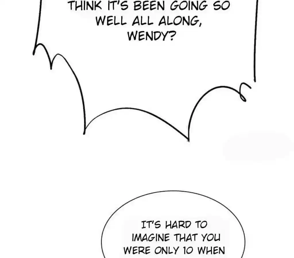 If I Never Loved You Chapter 78