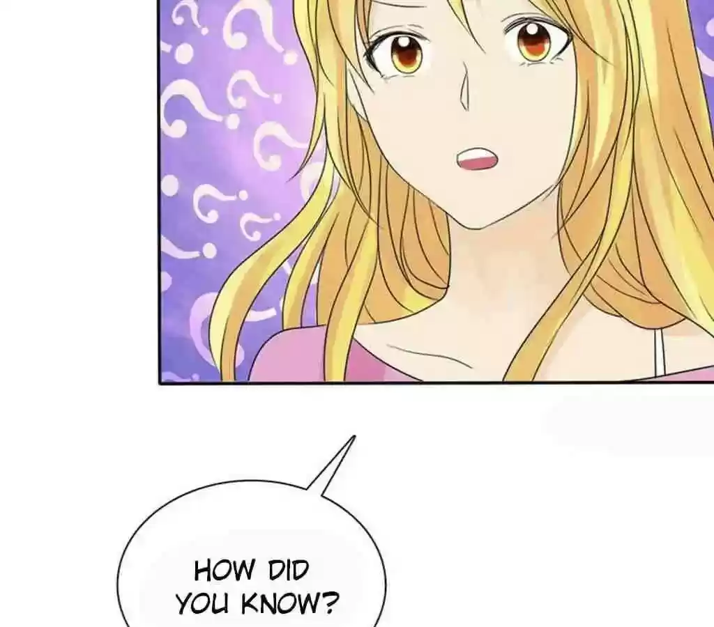 If I Never Loved You Chapter 78