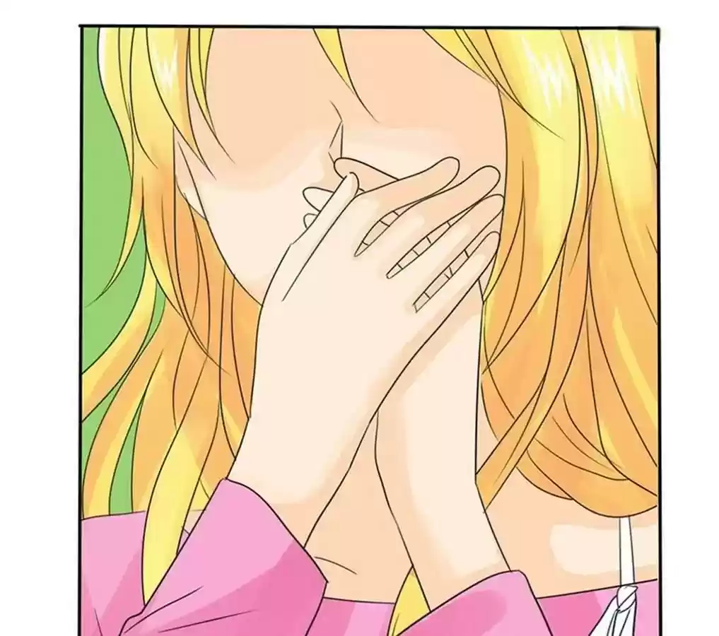 If I Never Loved You Chapter 78