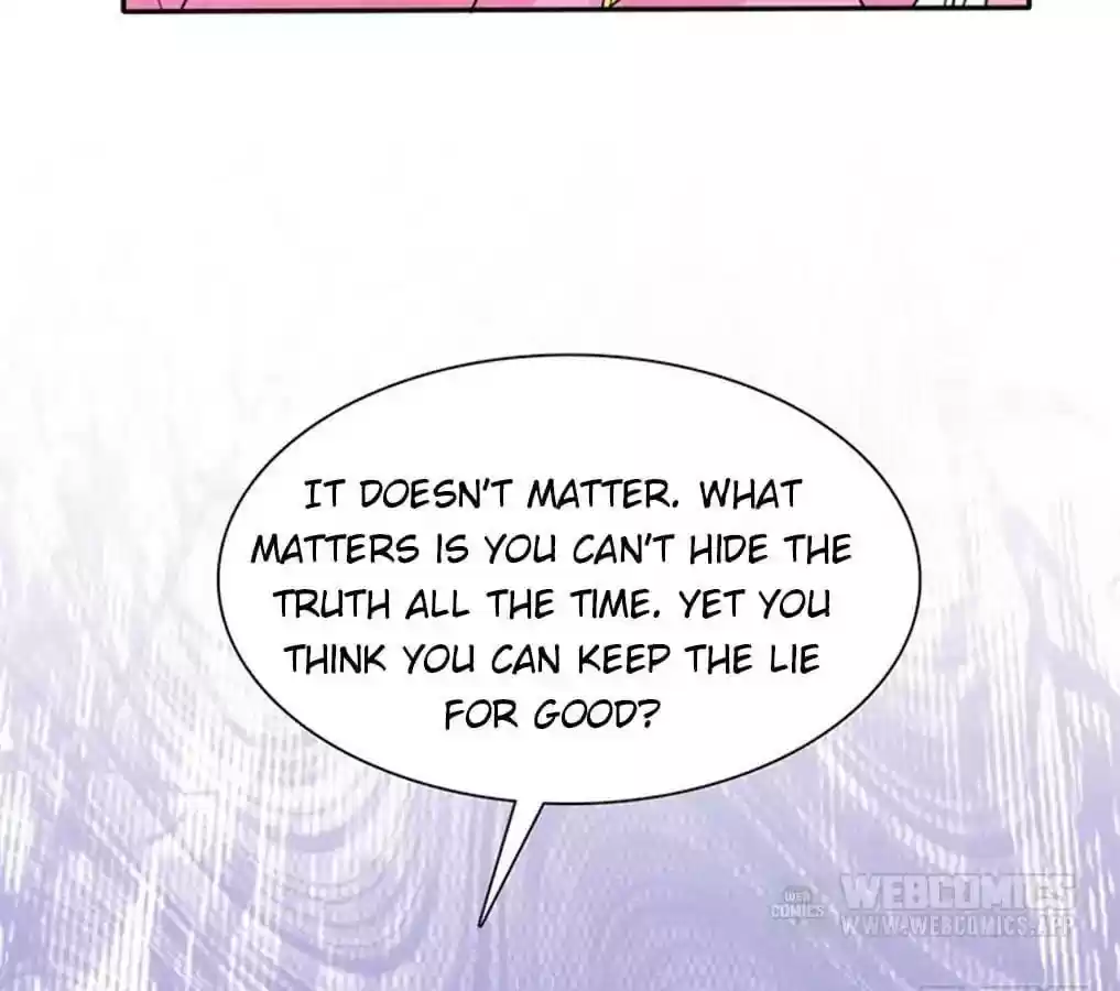 If I Never Loved You Chapter 78