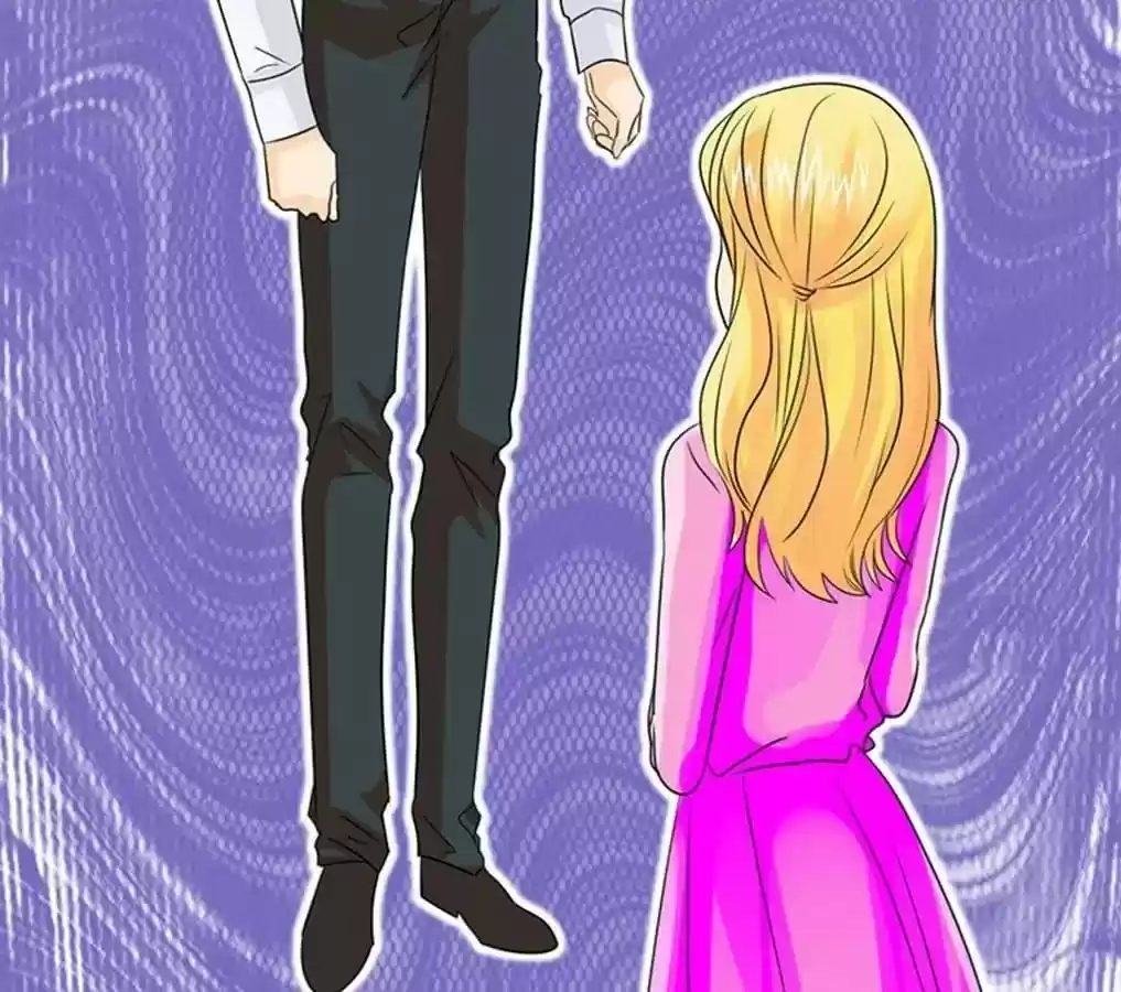 If I Never Loved You Chapter 78