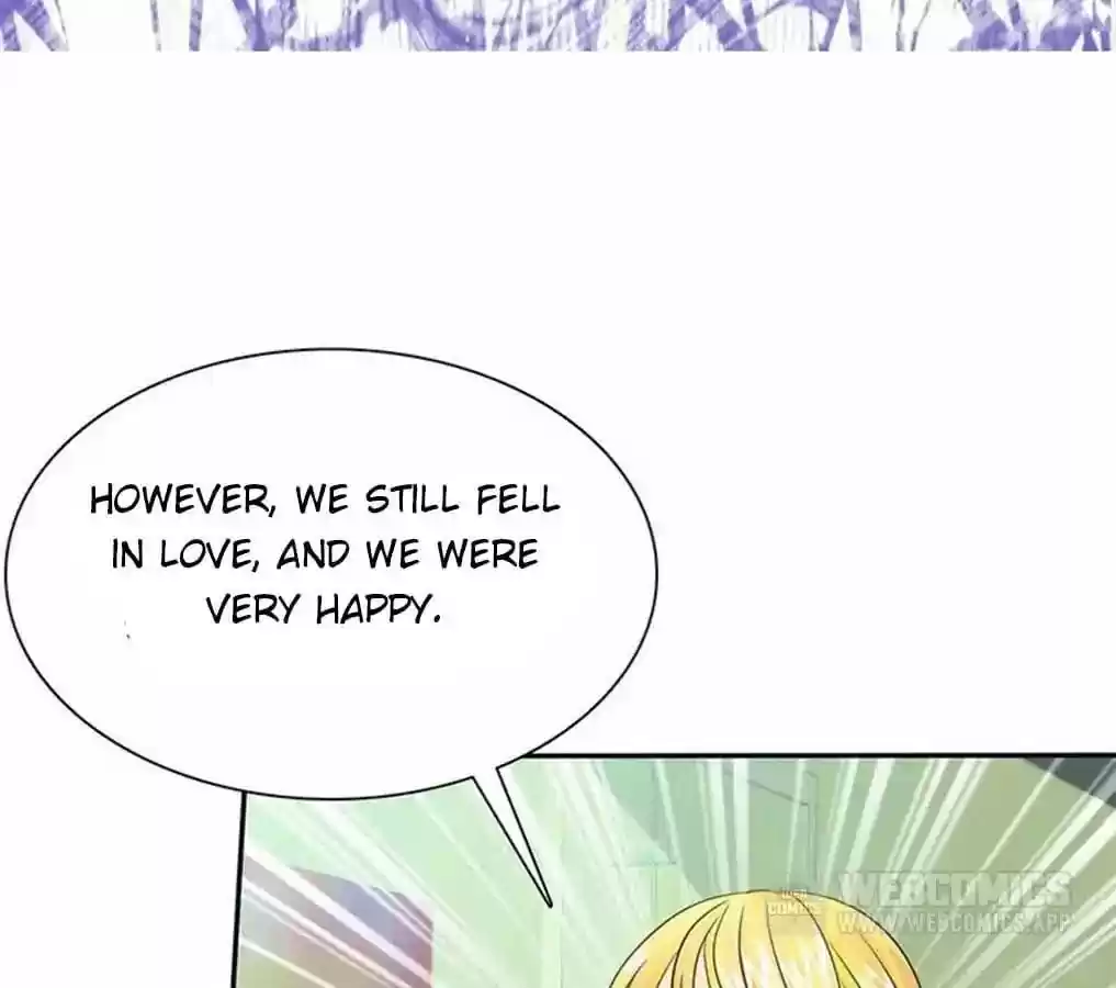 If I Never Loved You Chapter 78