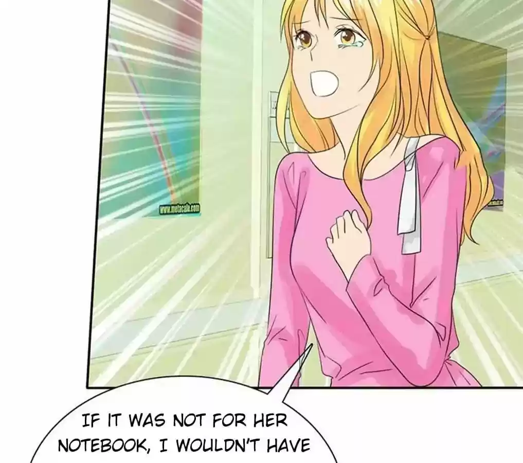 If I Never Loved You Chapter 78