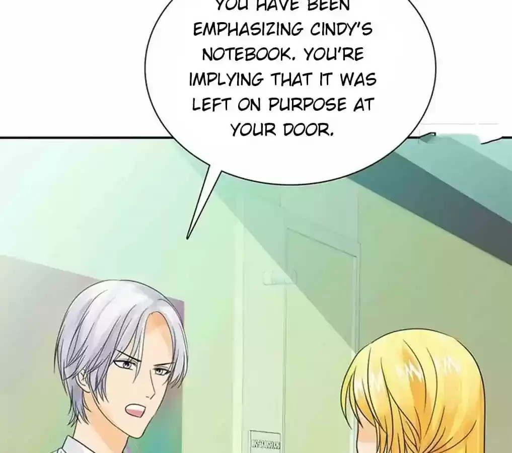 If I Never Loved You Chapter 78