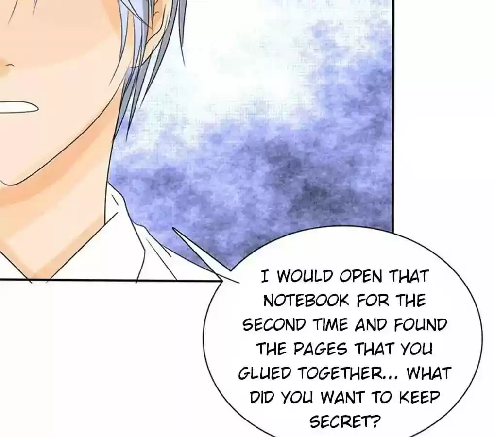 If I Never Loved You Chapter 78