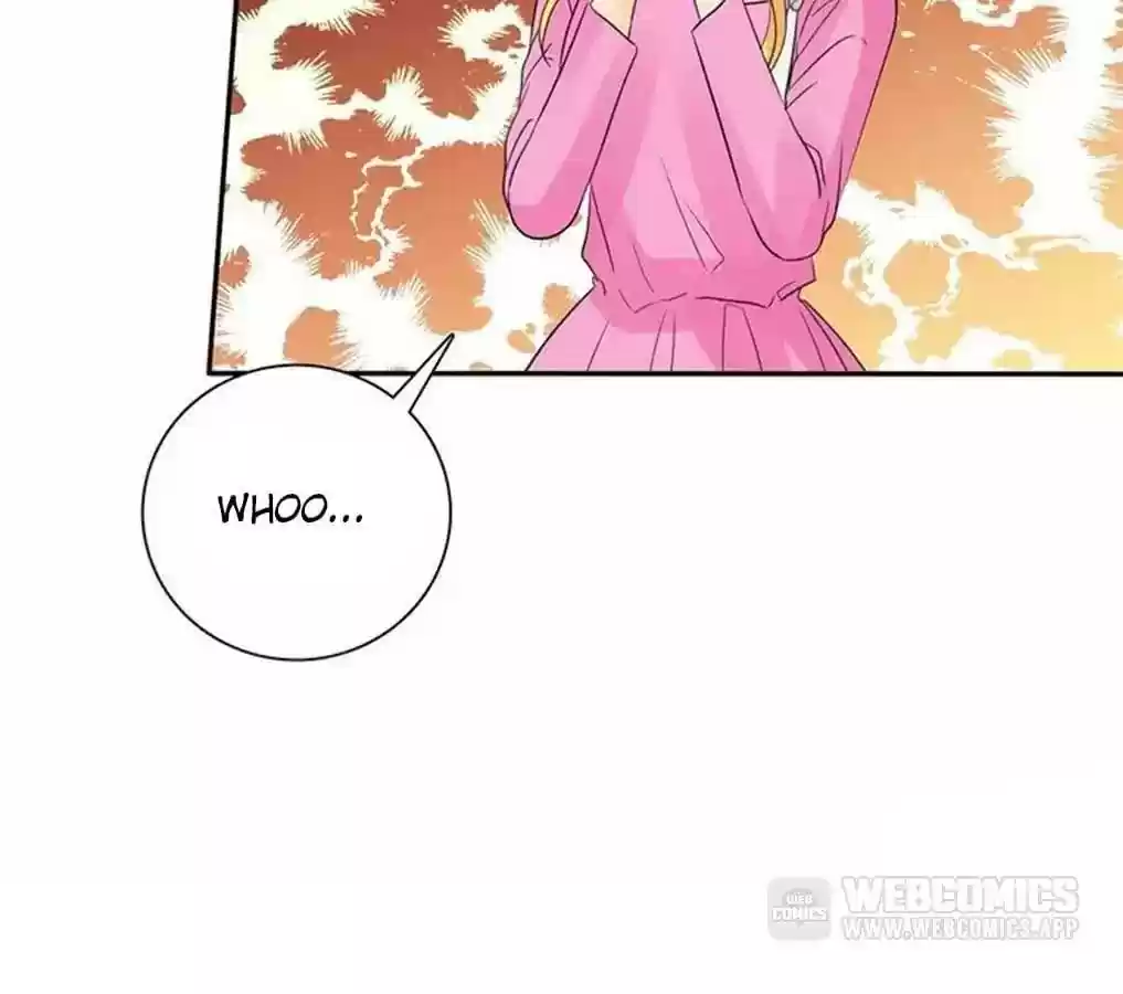 If I Never Loved You Chapter 78