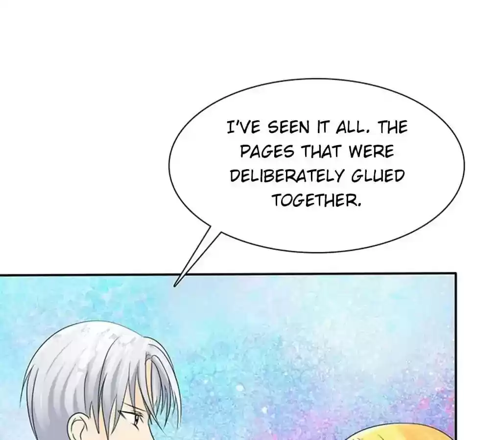 If I Never Loved You Chapter 78