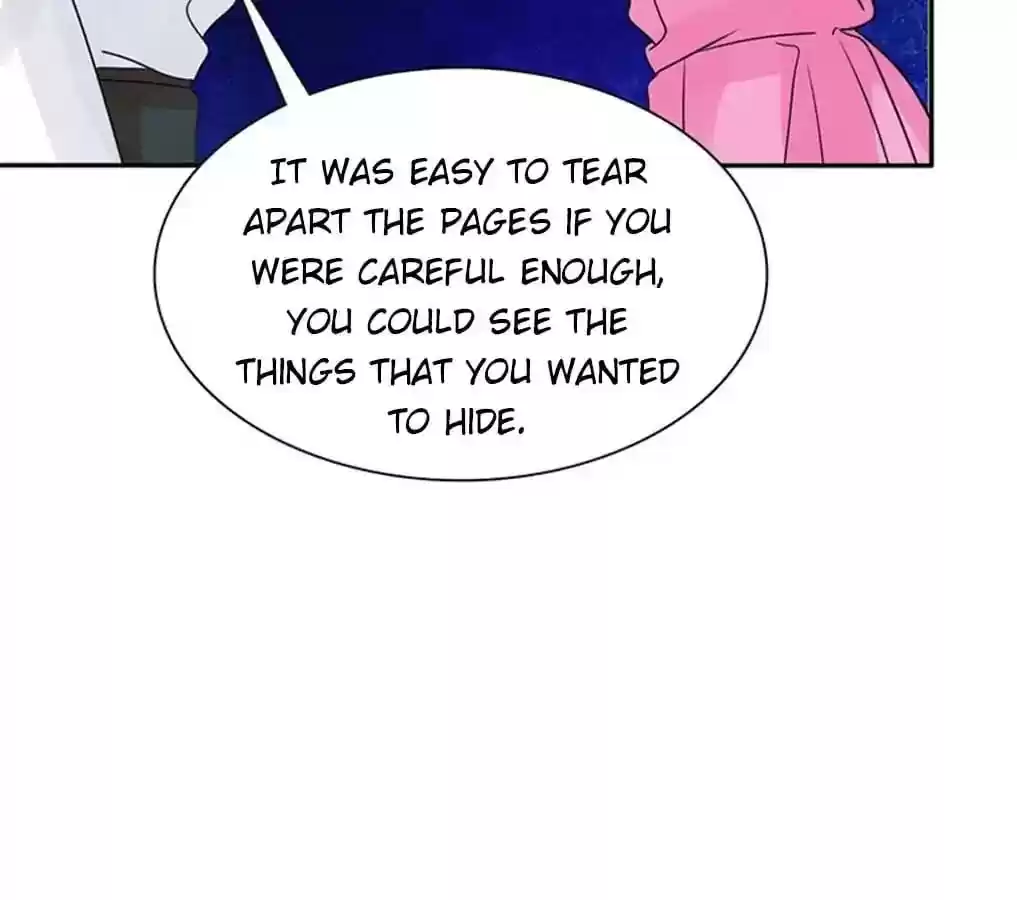 If I Never Loved You Chapter 78