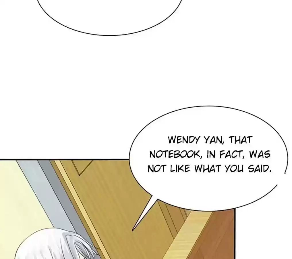 If I Never Loved You Chapter 78