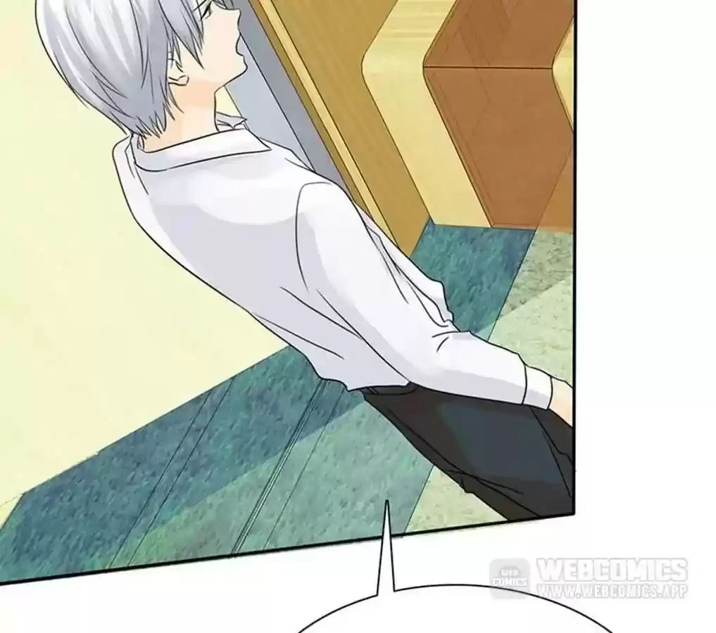 If I Never Loved You Chapter 78