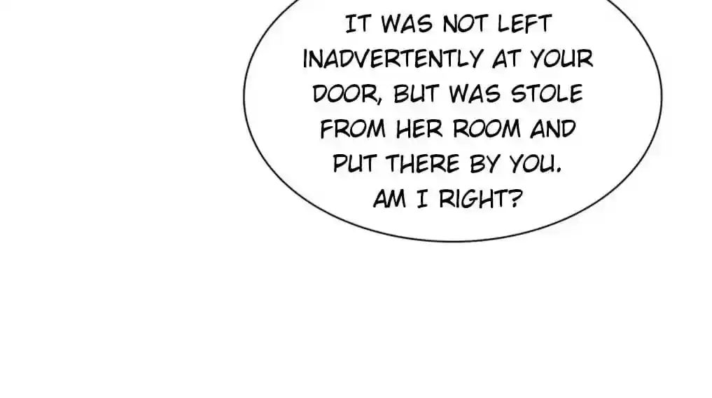 If I Never Loved You Chapter 78