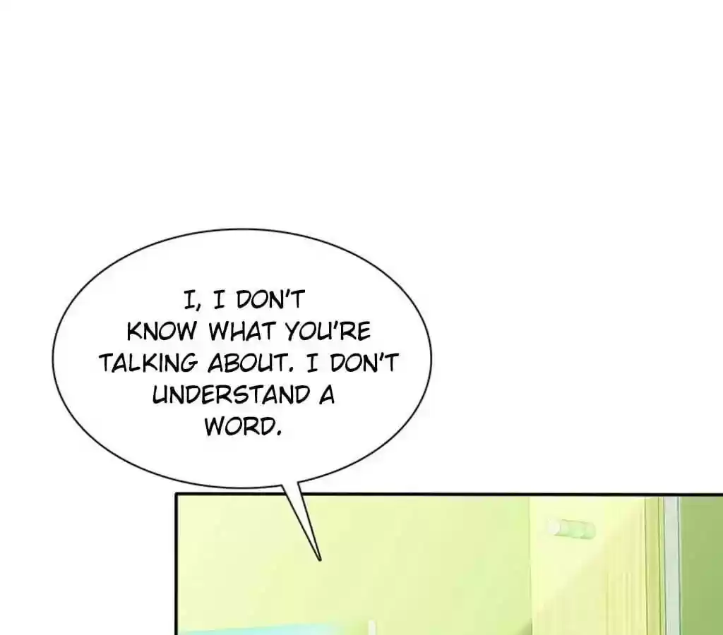 If I Never Loved You Chapter 79