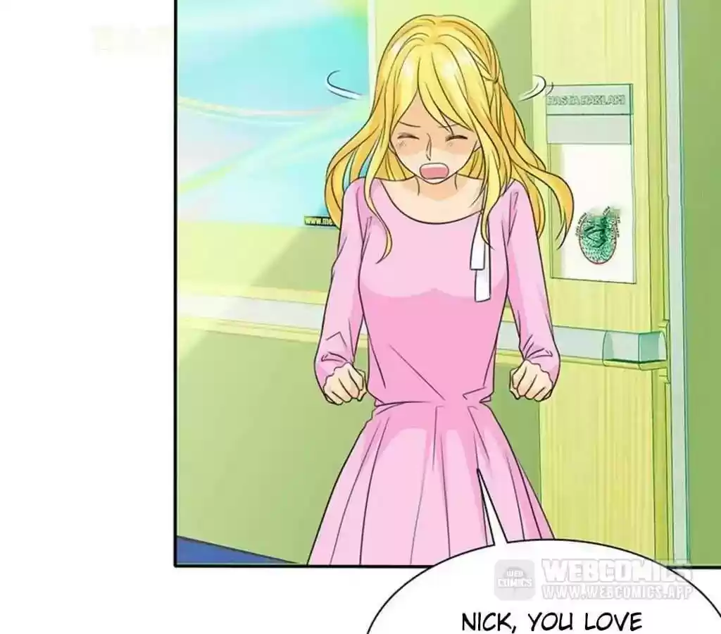 If I Never Loved You Chapter 79