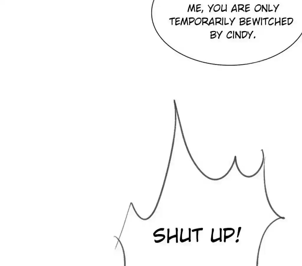 If I Never Loved You Chapter 79