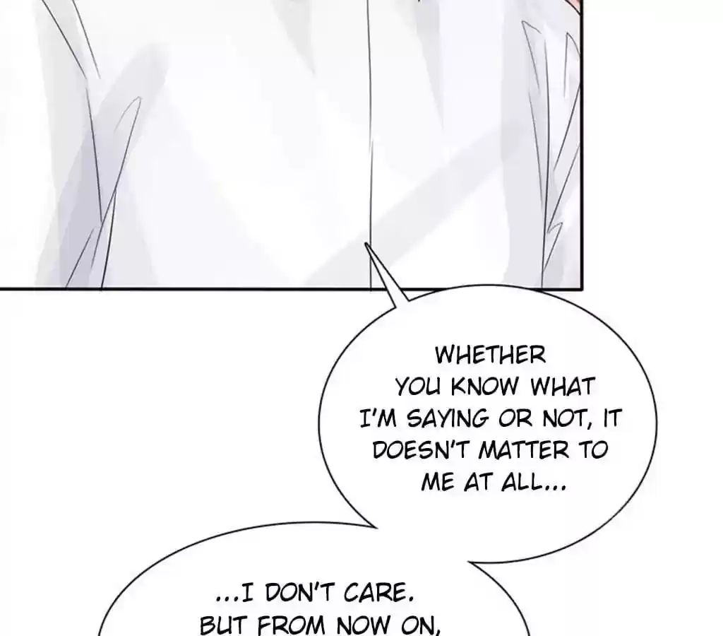 If I Never Loved You Chapter 79