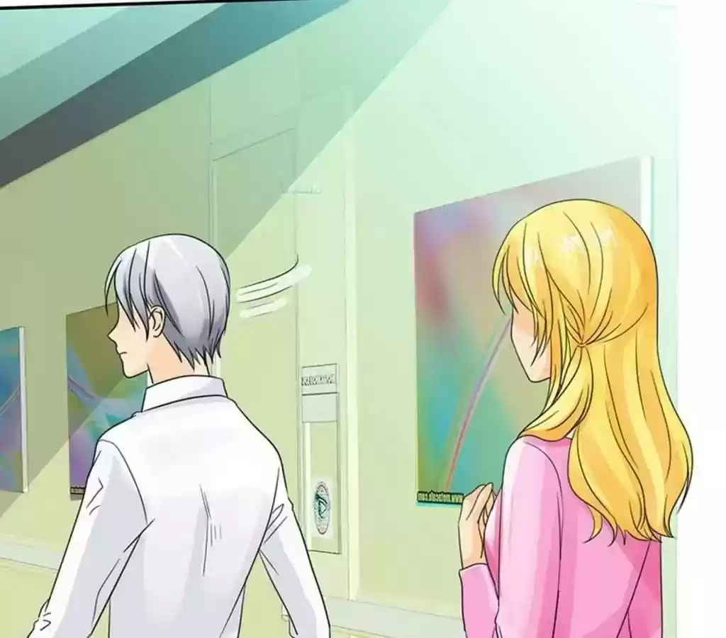 If I Never Loved You Chapter 79