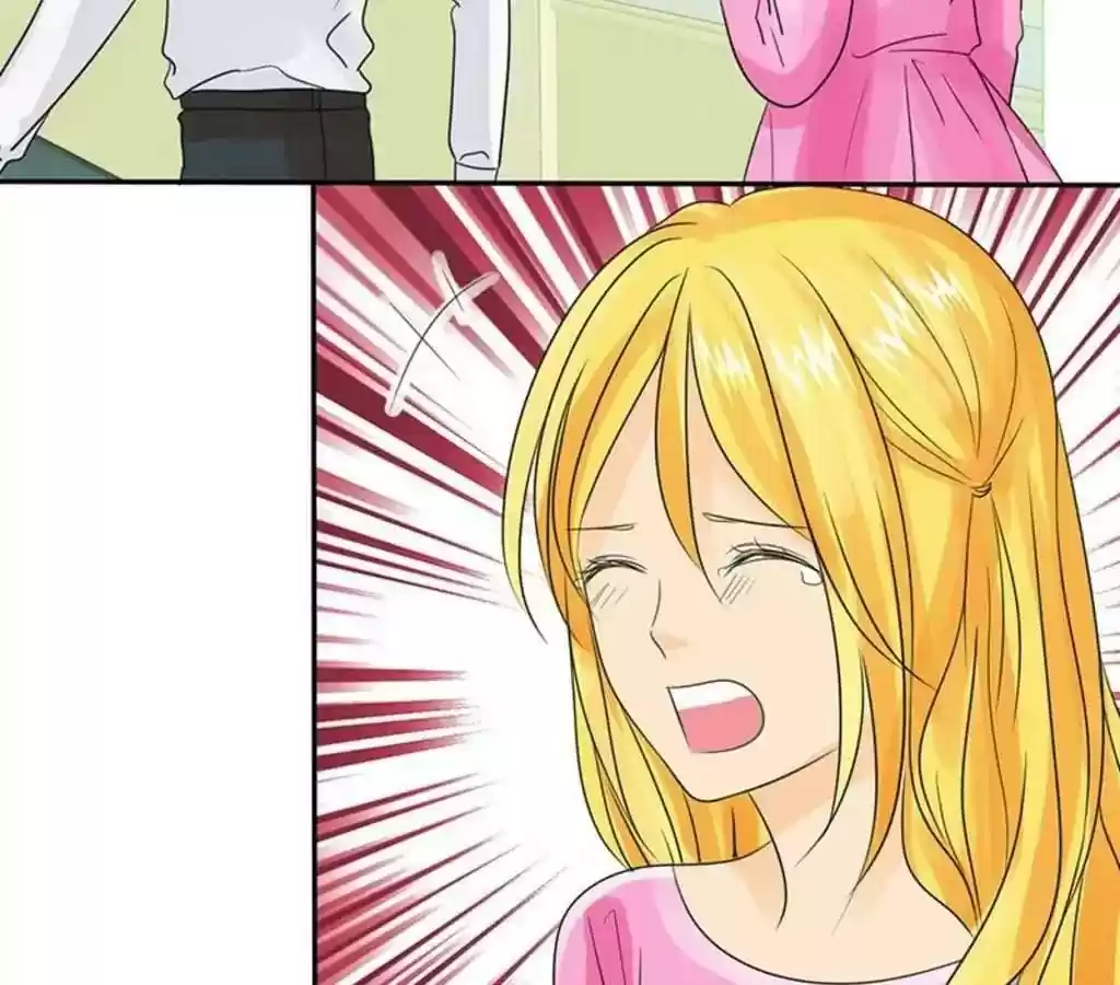 If I Never Loved You Chapter 79