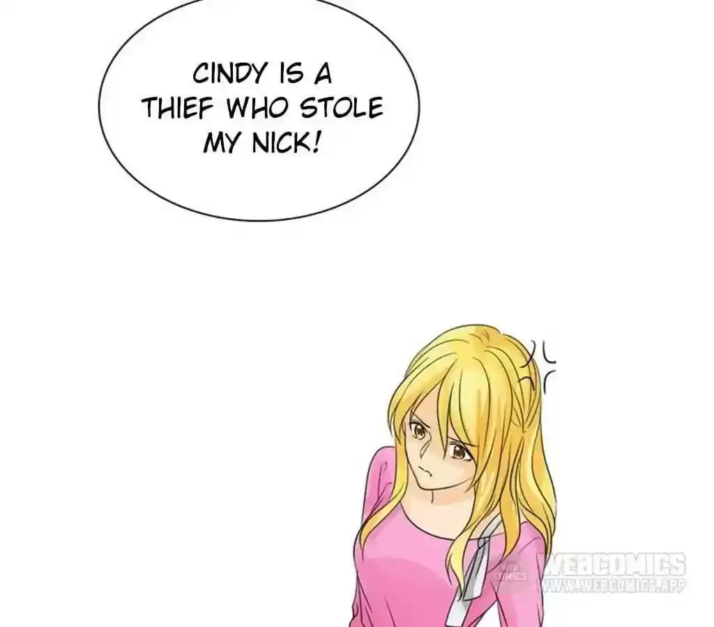 If I Never Loved You Chapter 79