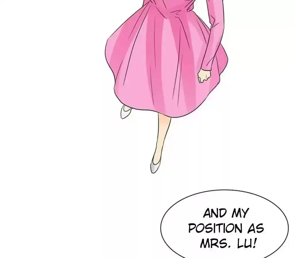 If I Never Loved You Chapter 79