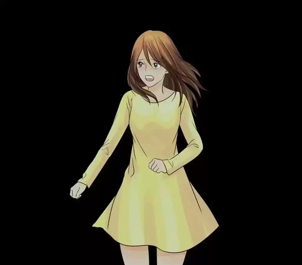 If I Never Loved You Chapter 79