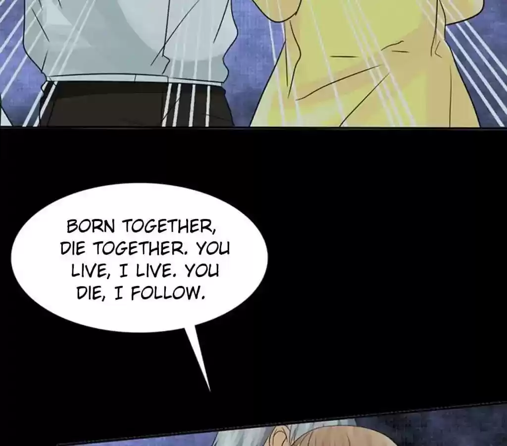 If I Never Loved You Chapter 79