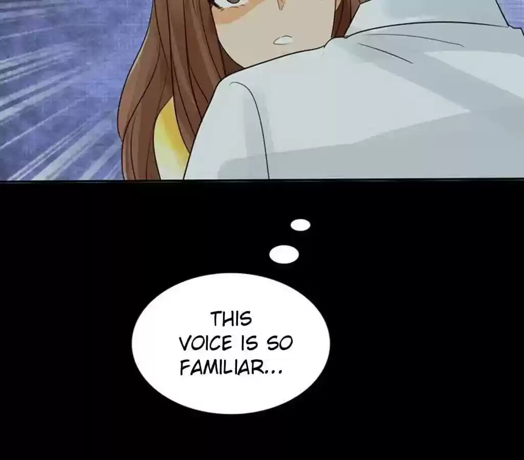 If I Never Loved You Chapter 79