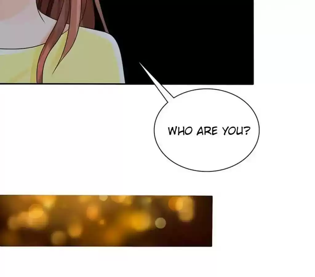 If I Never Loved You Chapter 79