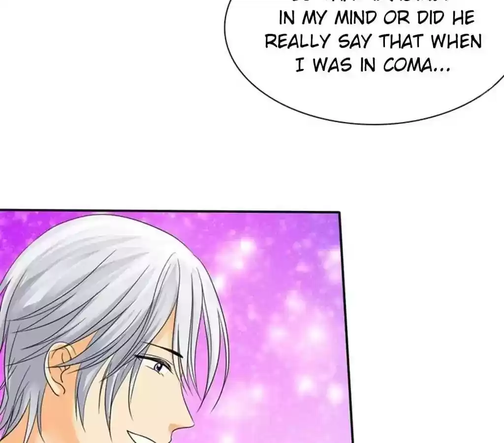 If I Never Loved You Chapter 79