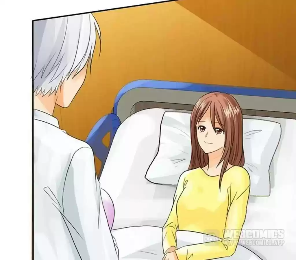 If I Never Loved You Chapter 79