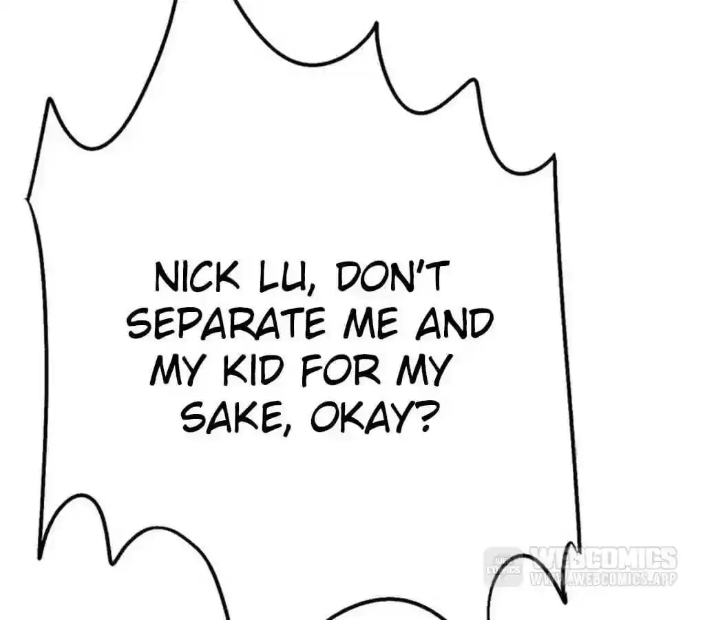 If I Never Loved You Chapter 79